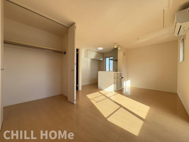 居室・リビング　他社様掲載物件もまとめてご紹介、ご案内可能です(^^)/