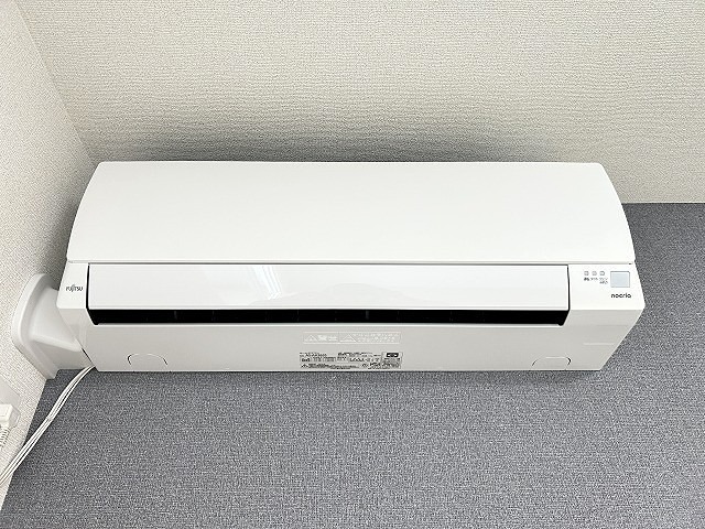その他設備　2026.5.11撮影