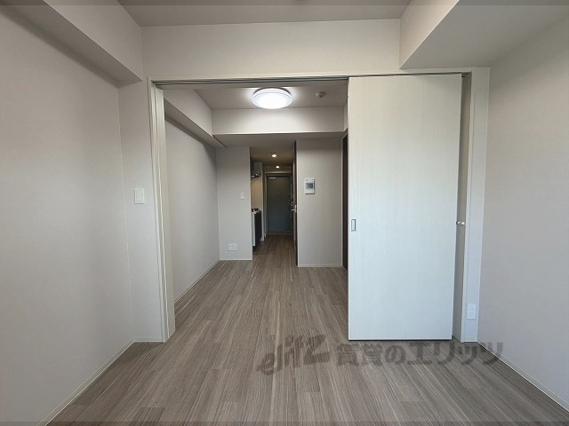 居室・リビング　洋室