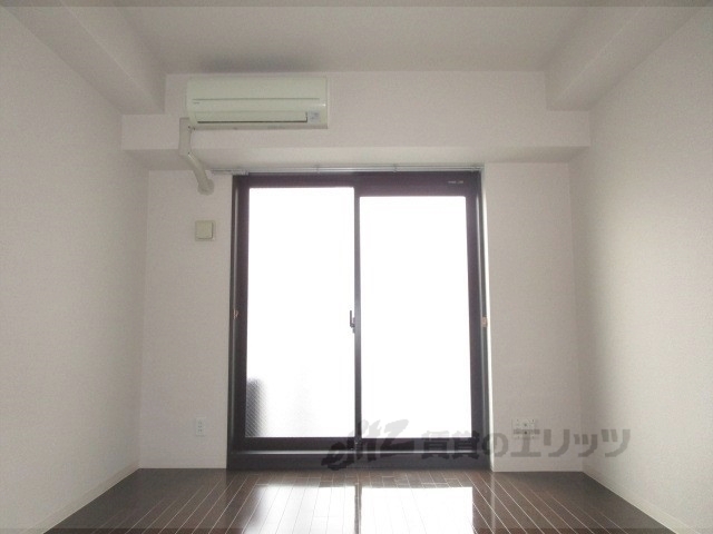 居室・リビング　居室