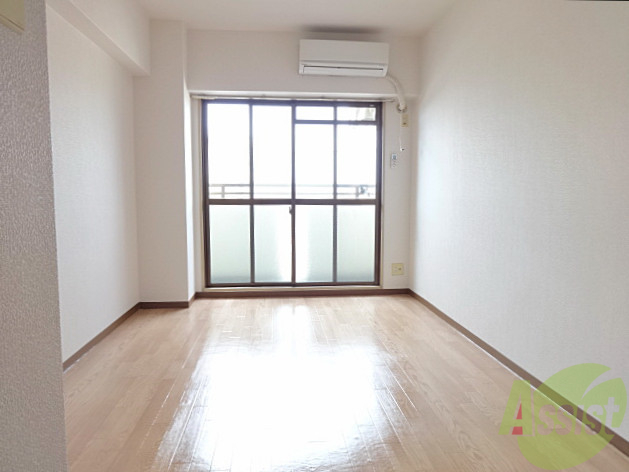 その他部屋・スペース　やはり６帖とは違いますね～。１帖で結構変わるんです