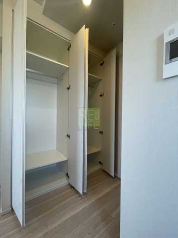 収納　ブランシエスタ飯田橋