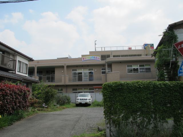 幼稚園・保育園　丸山幼稚園（幼稚園・保育園）まで230m