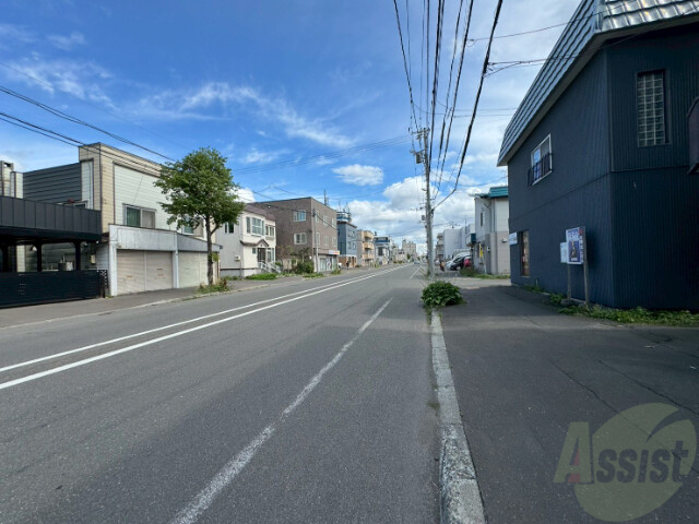 駐車場　その他
