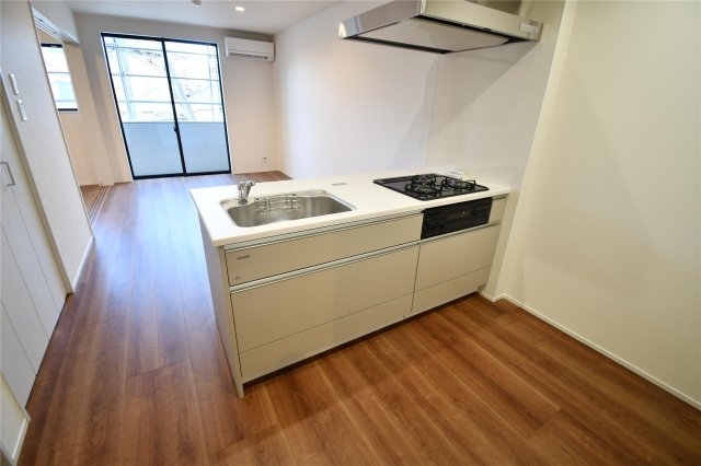 キッチン　【ＮｏＲｅ】