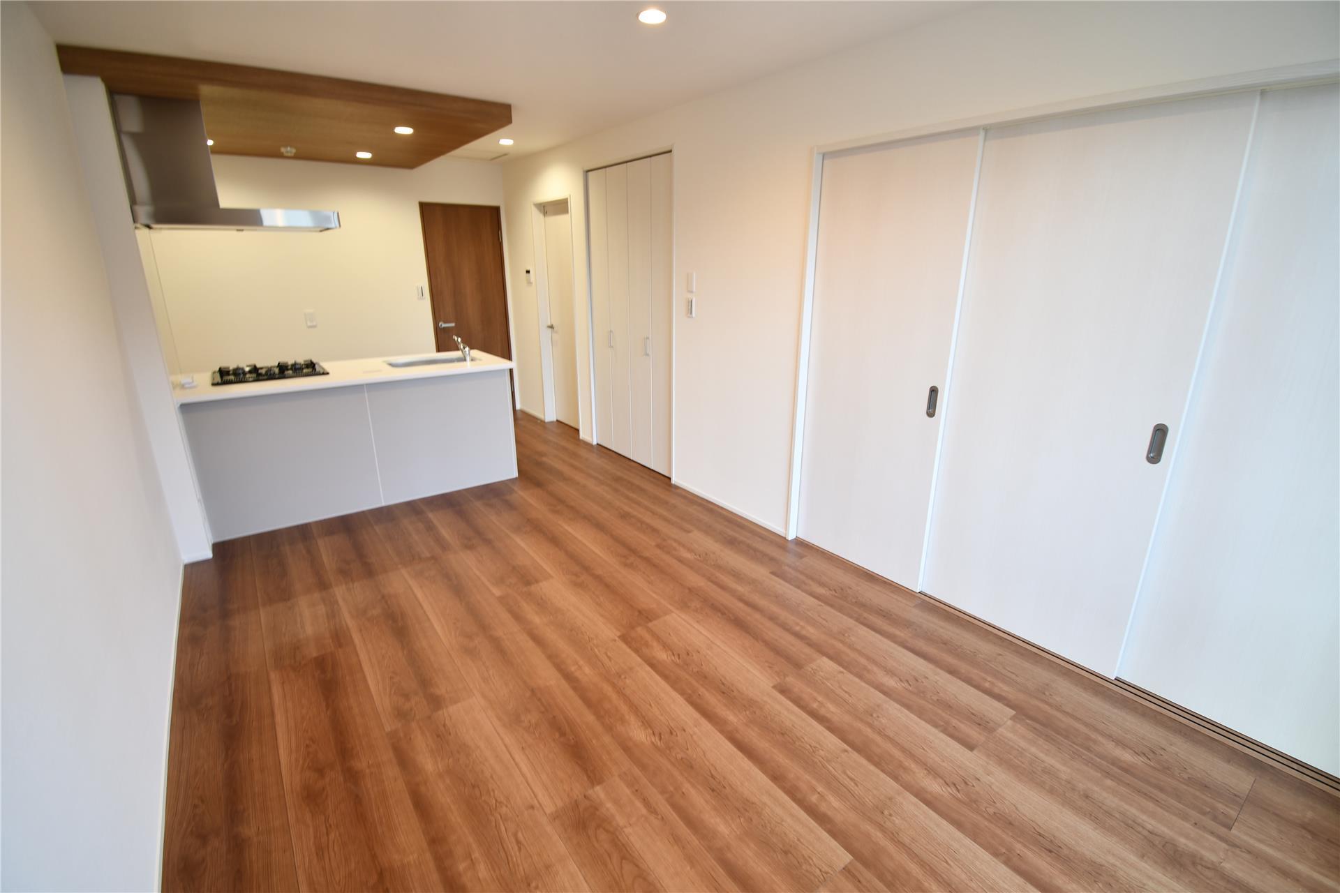 居室・リビング　【ＮｏＲｅ】