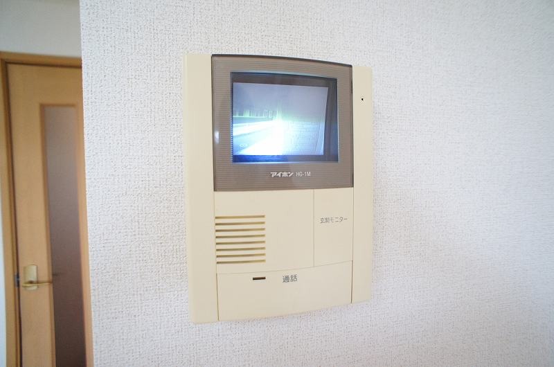 セキュリティ　図面と現状に相違がある場合には現状を優先