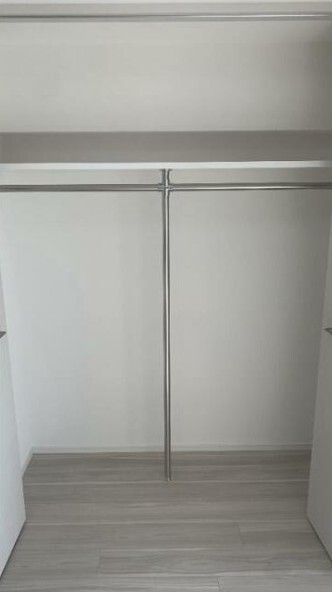収納　同タイプ別部屋参考写真