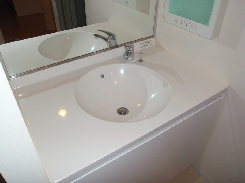 洗面設備　※類似物件