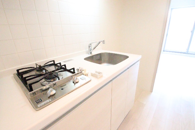 キッチン　※別室の参考写真の為、現況優先です。