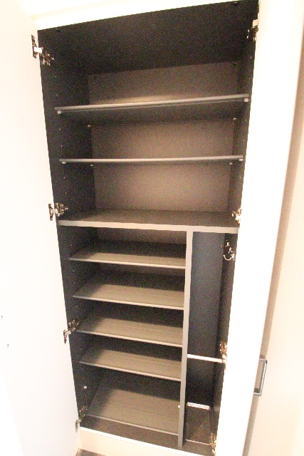 収納　※別室の参考写真の為、現況優先です。