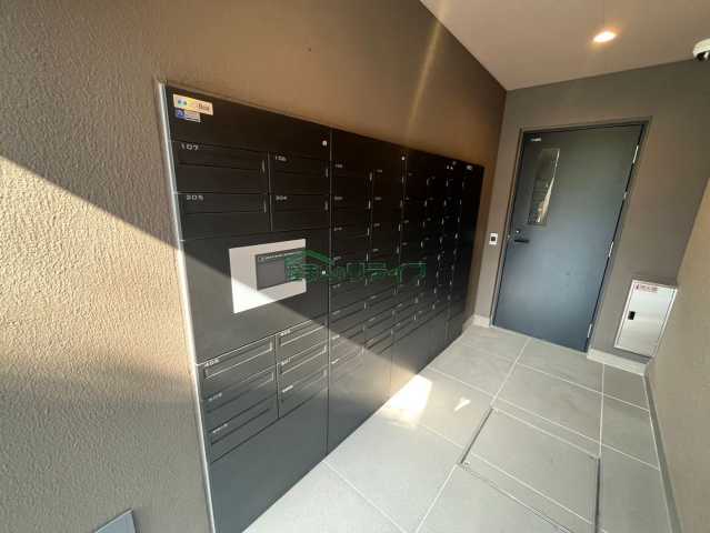 その他　ポスト