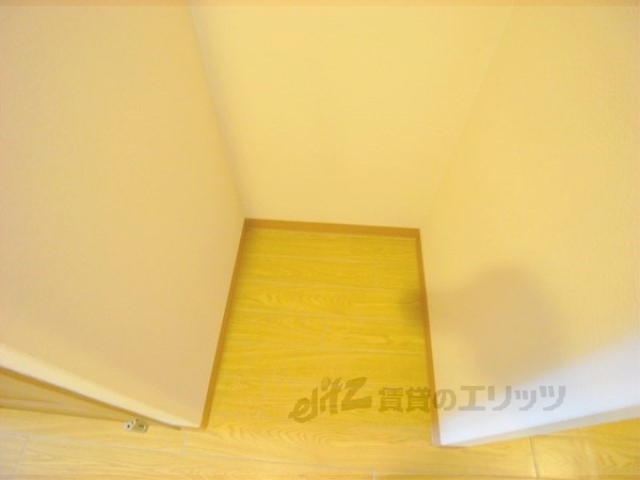 その他部屋・スペース　冷蔵庫置場