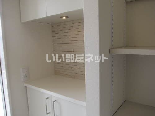 その他部屋・スペース