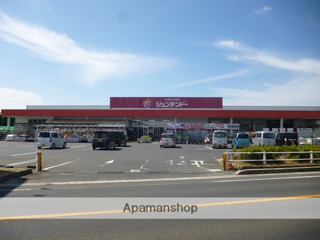 ホームセンター　ジュンテンドー大社店（ホームセンター）まで1000m