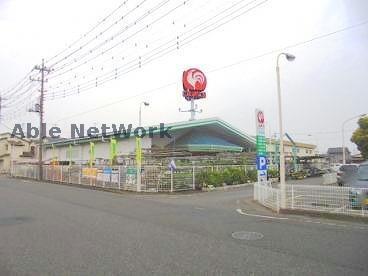 ホームセンター　コメリハード＆グリーン羽生店（ホームセンター）まで868m