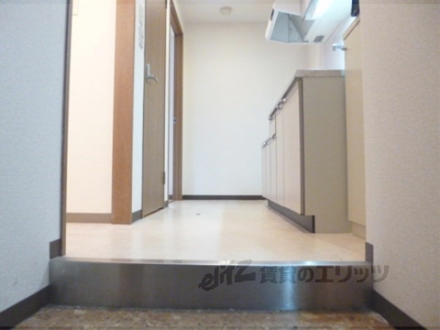 その他部屋・スペース　廊下