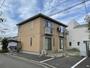 建物外観　Ｄ棟　建物外観