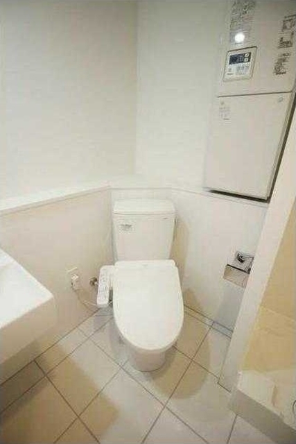 トイレ　別号室参考画像