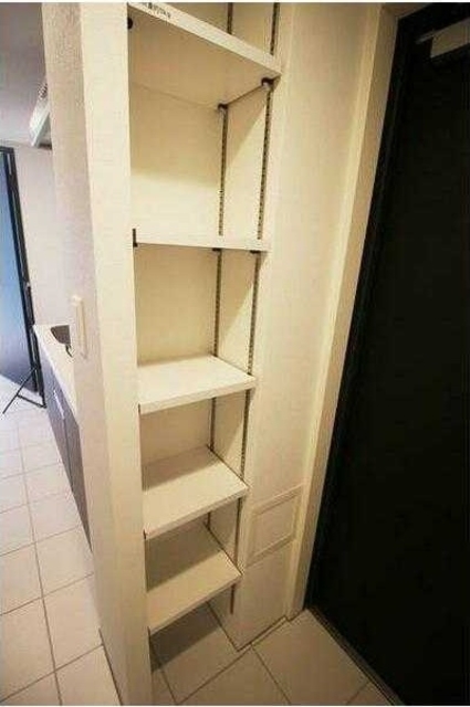 玄関　別号室参考画像