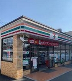コンビニ　セブンイレブン 名古屋則武2丁目店（コンビニ）まで326m