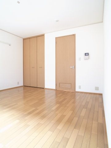 その他部屋・スペース　ナチュラルテイストの内装が好き。