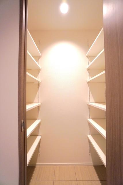 その他　※写真は同タイプ住戸です。