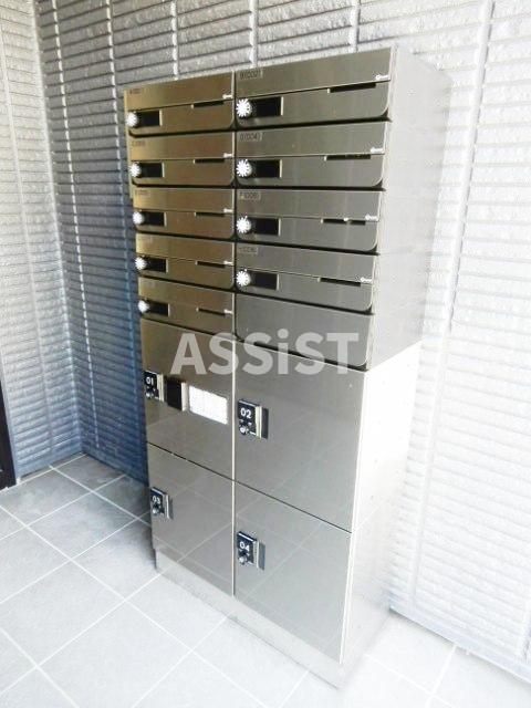 その他共有部分