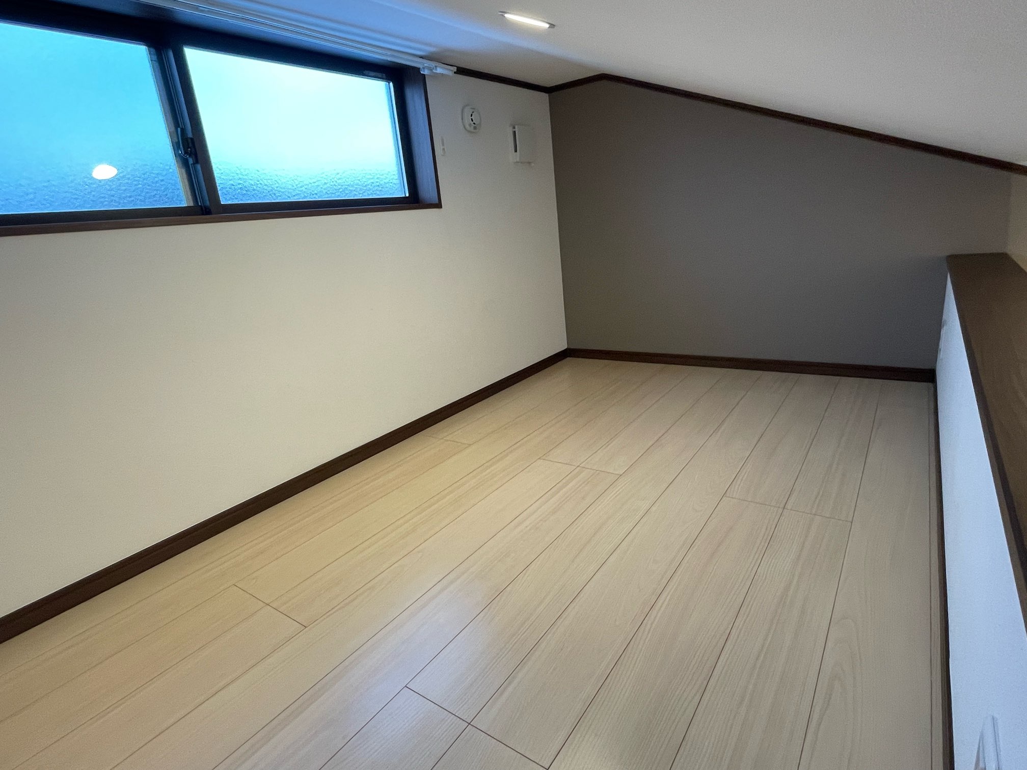 その他部屋・スペース　ロフト