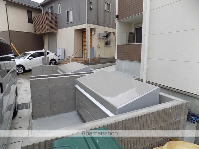 その他共有部分　その他共有部分