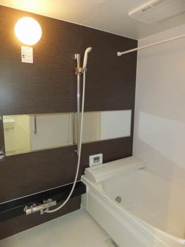 その他部屋・スペース　浴室