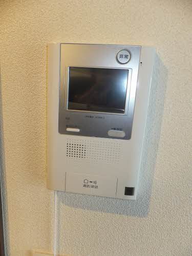 その他部屋・スペース　ＴＶモニターホン