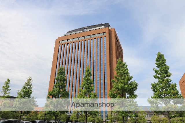 その他　石川県庁（その他）まで734m