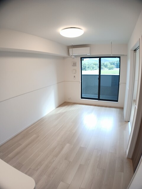 居室・リビング　LDK１１．１帖