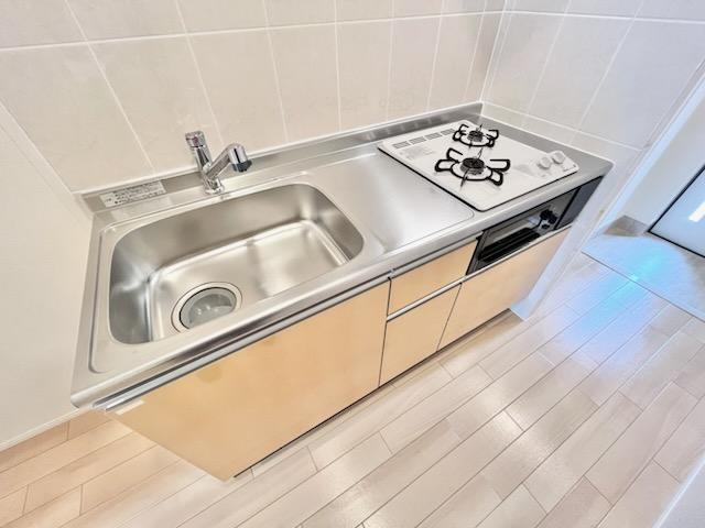 キッチン　キッチン（イメージ）