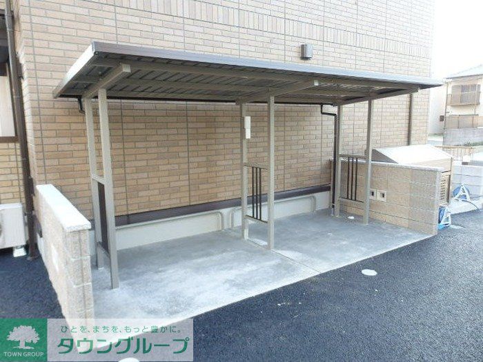 その他共有部分　お問合せはタウンハウジングまで！※現地待合わせ相談可能