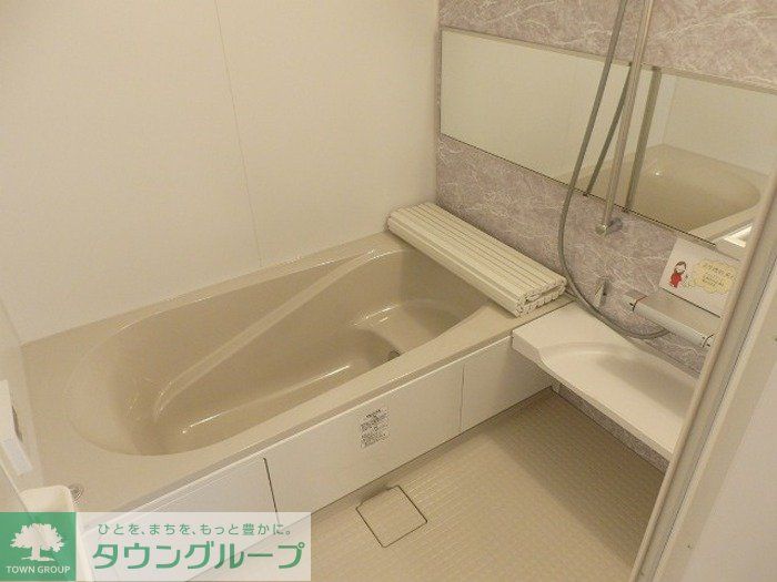 バス・シャワールーム　お問合せはタウンハウジングまで！※現地待合わせ相談可能