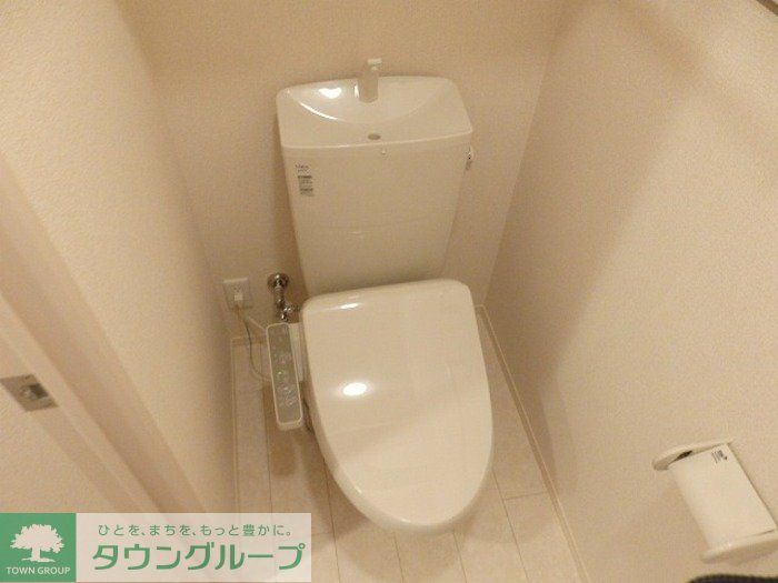 トイレ　お問合せはタウンハウジングまで！※現地待合わせ相談可能