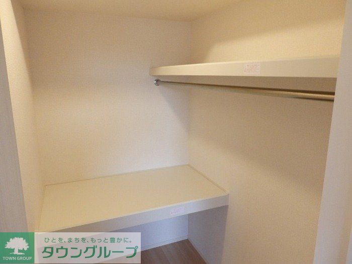 収納　お問合せはタウンハウジングまで！※現地待合わせ相談可能