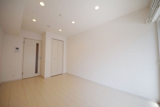 居室・リビング　明るい室内です♪