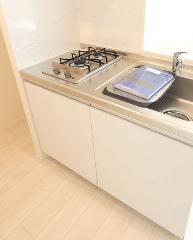 キッチン　同仕様