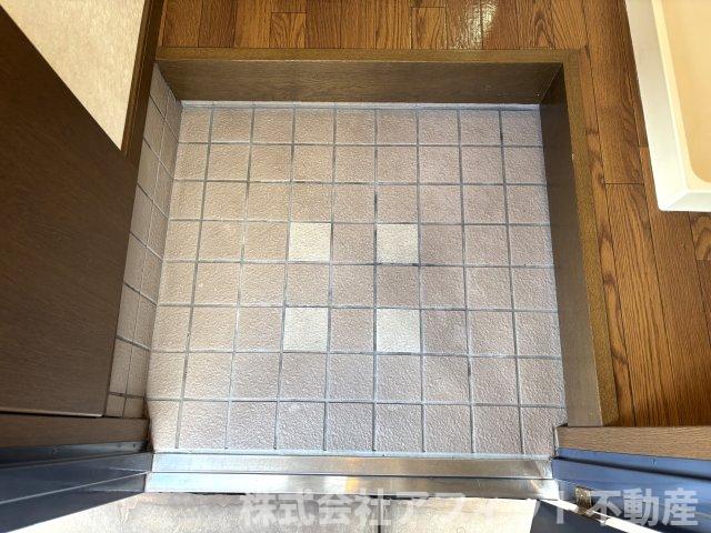 エントランス　※写真はイメージです