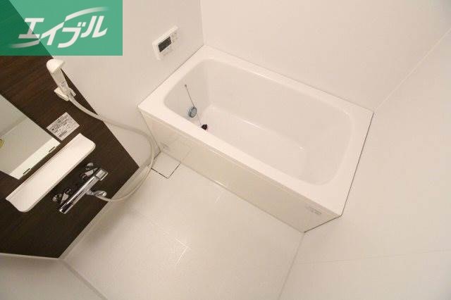 バス・シャワールーム　写真はイメージです。実際とは異なる場合がございます。