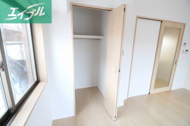 収納　写真はイメージです。実際とは異なる場合がございます。