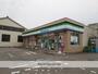 コンビニ　ファミリーマート高岡金屋町店（コンビニ）まで800m