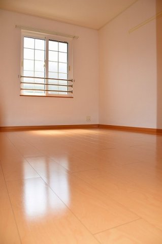 その他部屋・スペース　中はこのようになっています