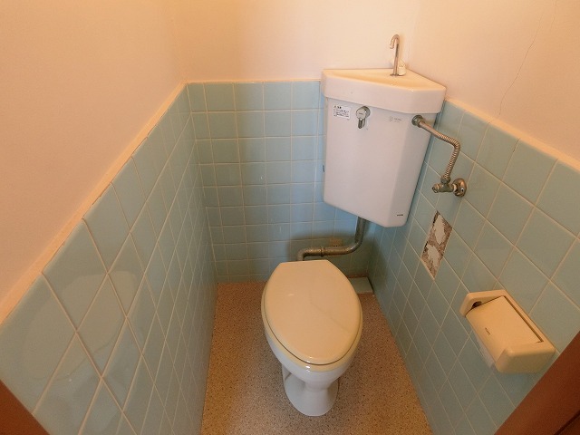 トイレ　【ドラッグストア】ツルハドラック南甲子園店まで991ｍ