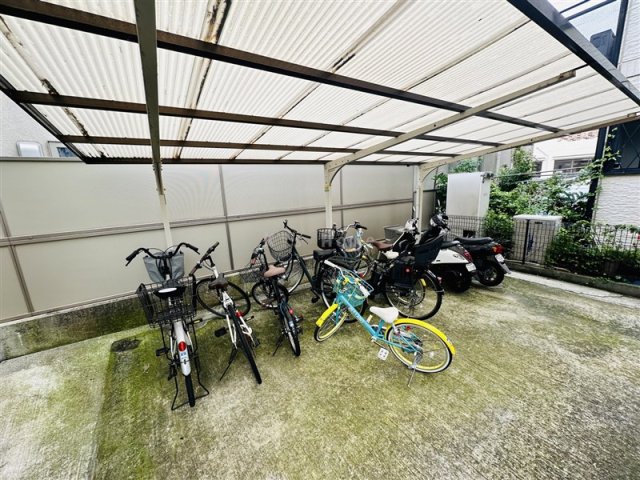 その他　【総合病院】明和病院まで2024ｍ