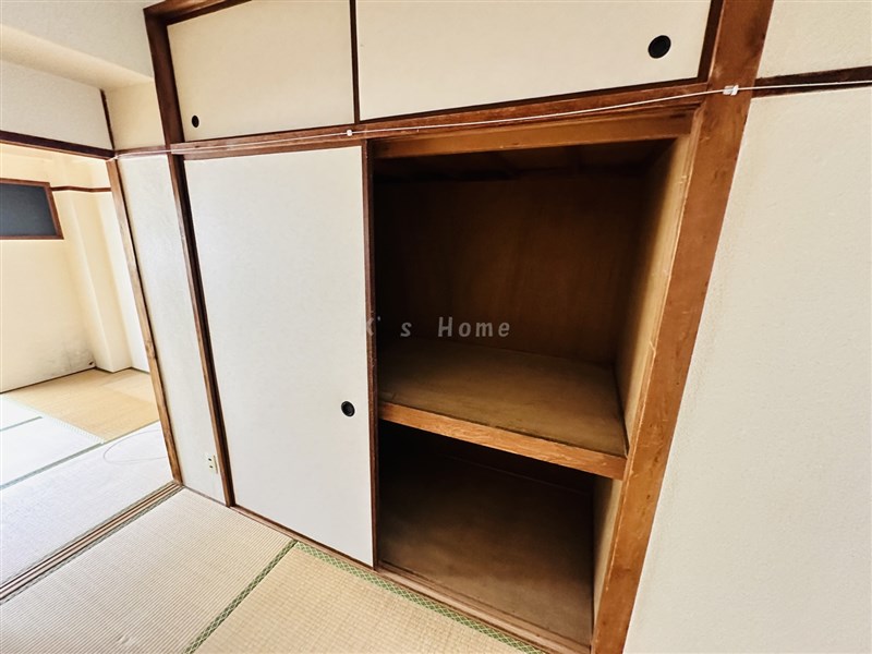 収納　【その他】パン・ド・カンパーニュ本店まで1802ｍ