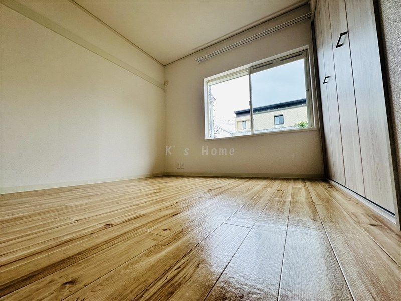 居室・リビング　【スーパー】コープミニ南甲子園店まで225ｍ